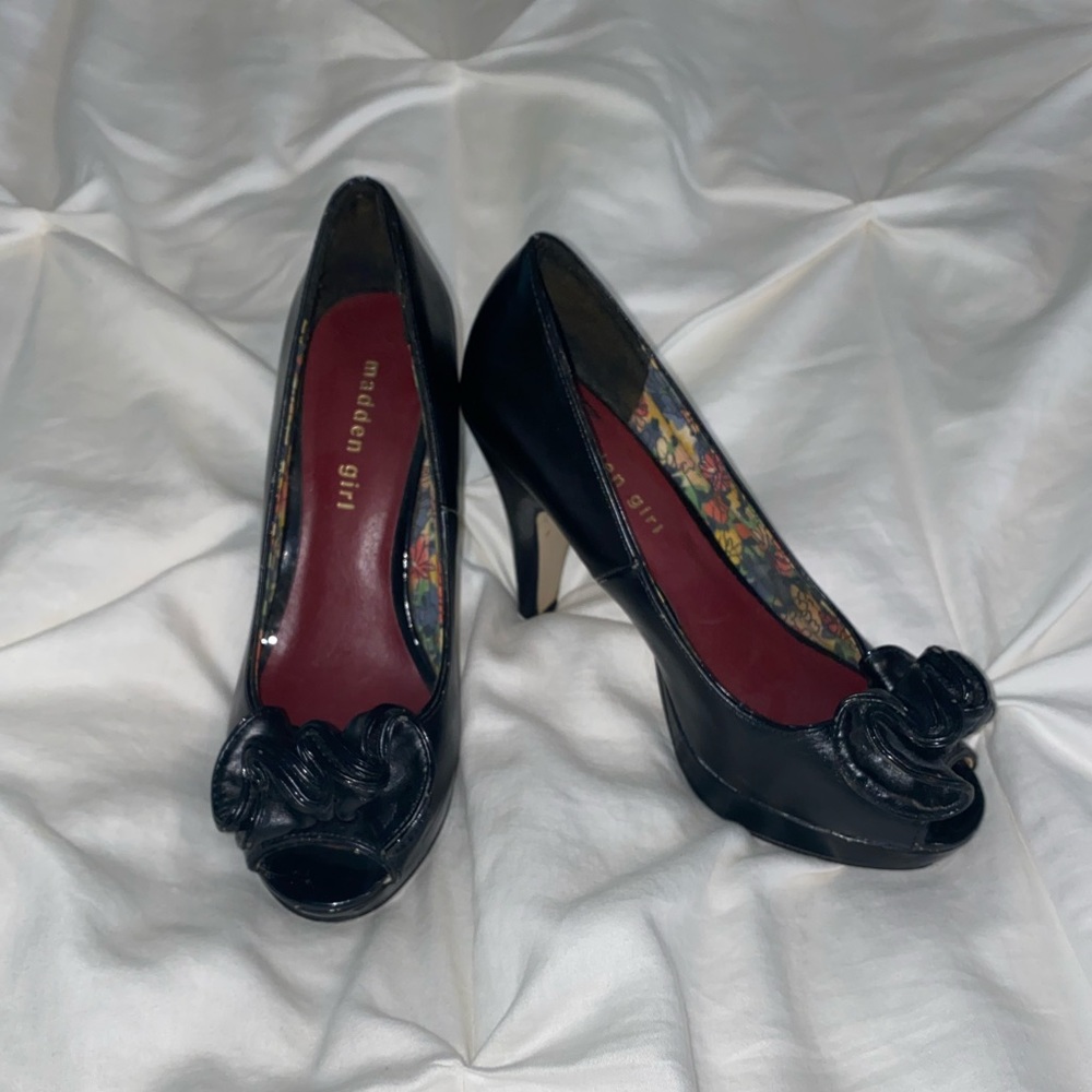 Madden Girl Heels